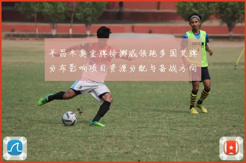 平昌冬奥金牌榜挪威领跑多国奖牌分布影响项目资源分配与备战方向