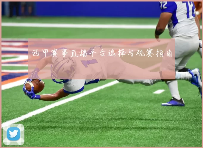 西甲赛事直播平台选择与观赛指南