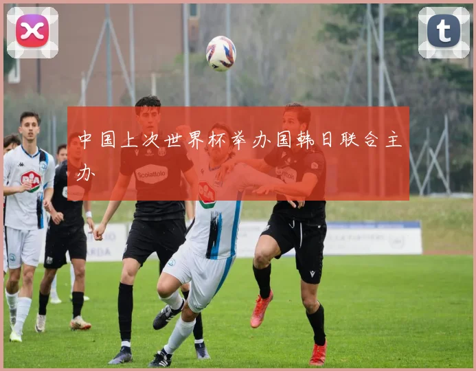 中国上次世界杯举办国韩日联合主办